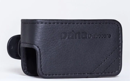 Lederklemmtasche DANA Lederklemmtasche