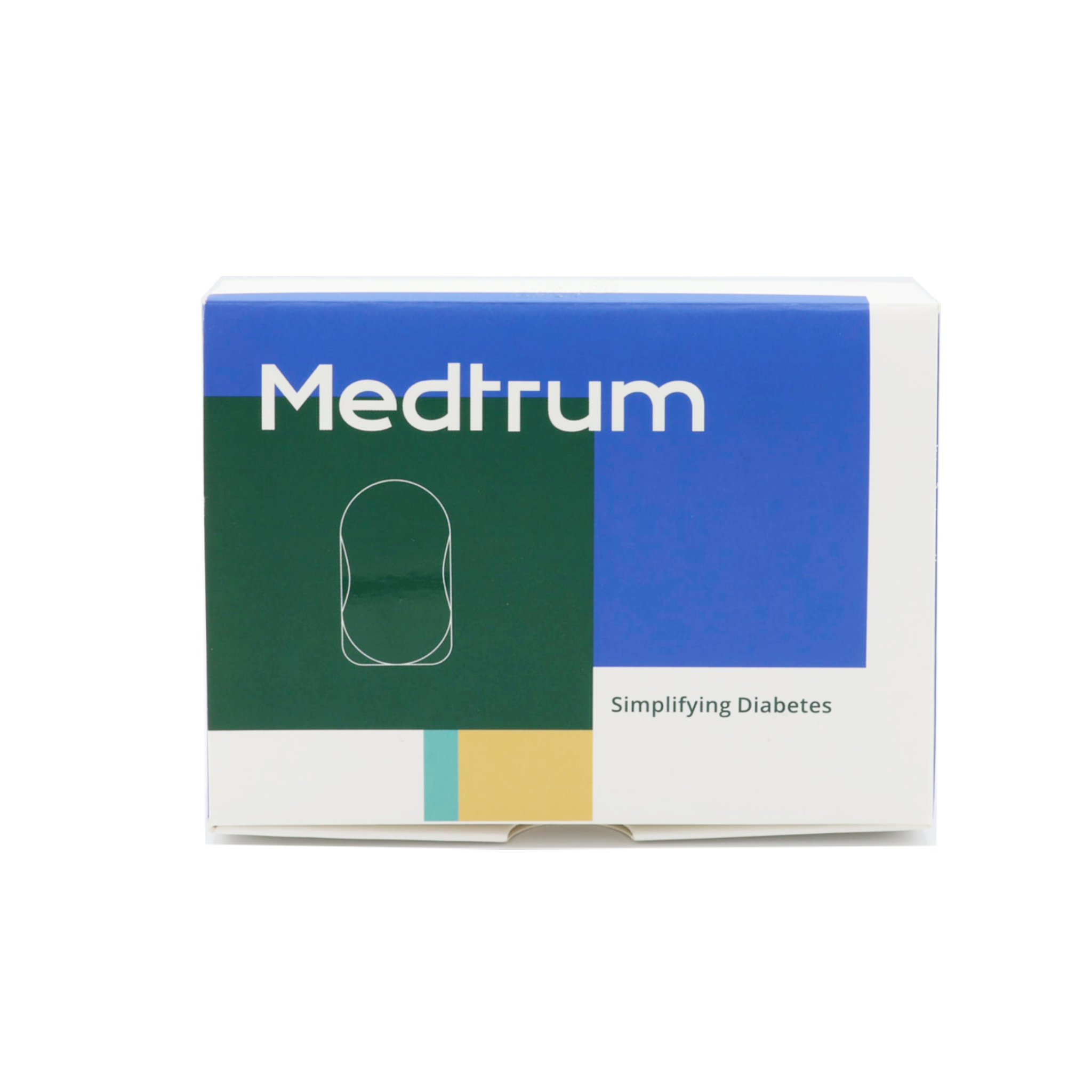 Dexcom G6 Transmitter Dexcom G6 Transmitter