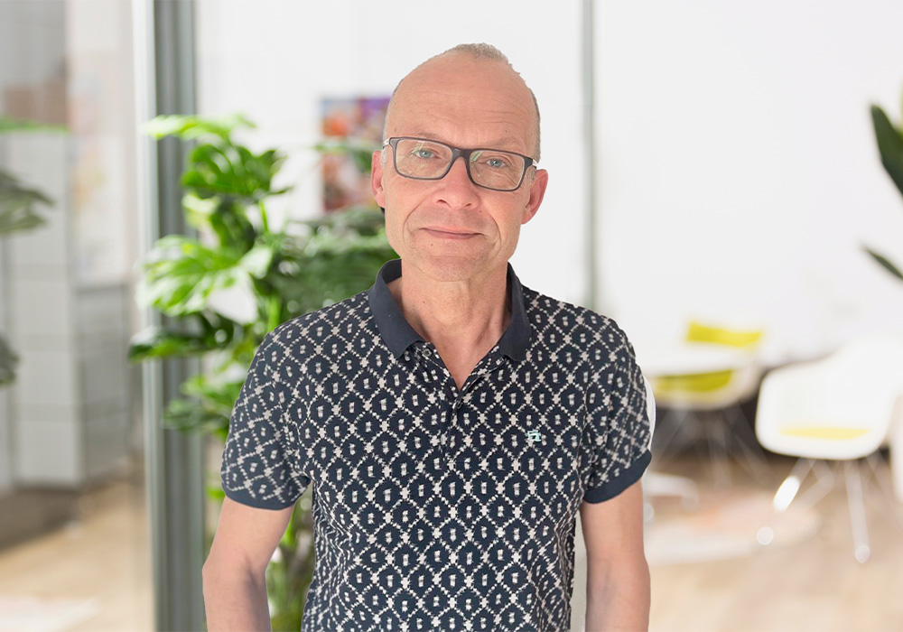 Dr. Ralf  Neitzel