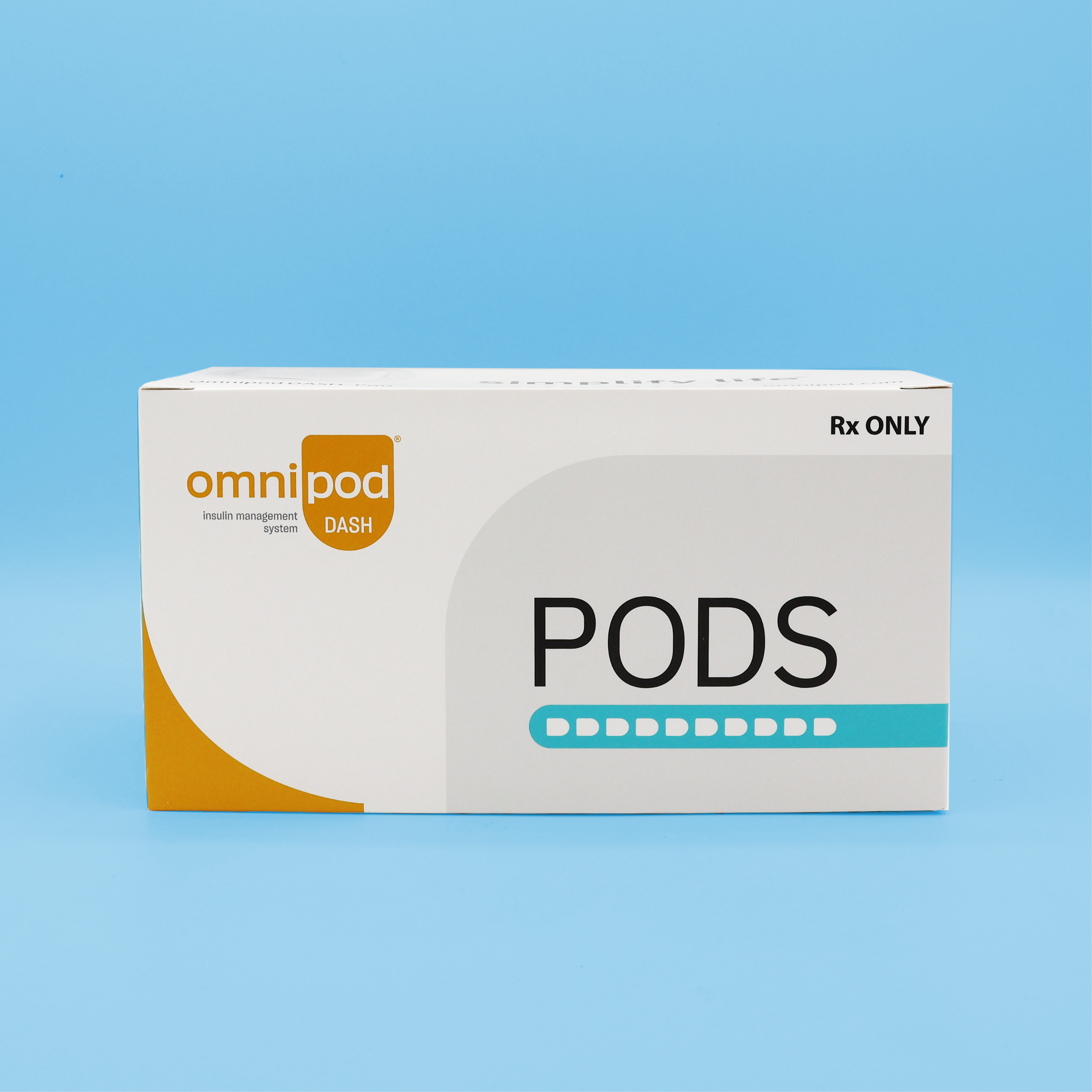 Omnipod DASH