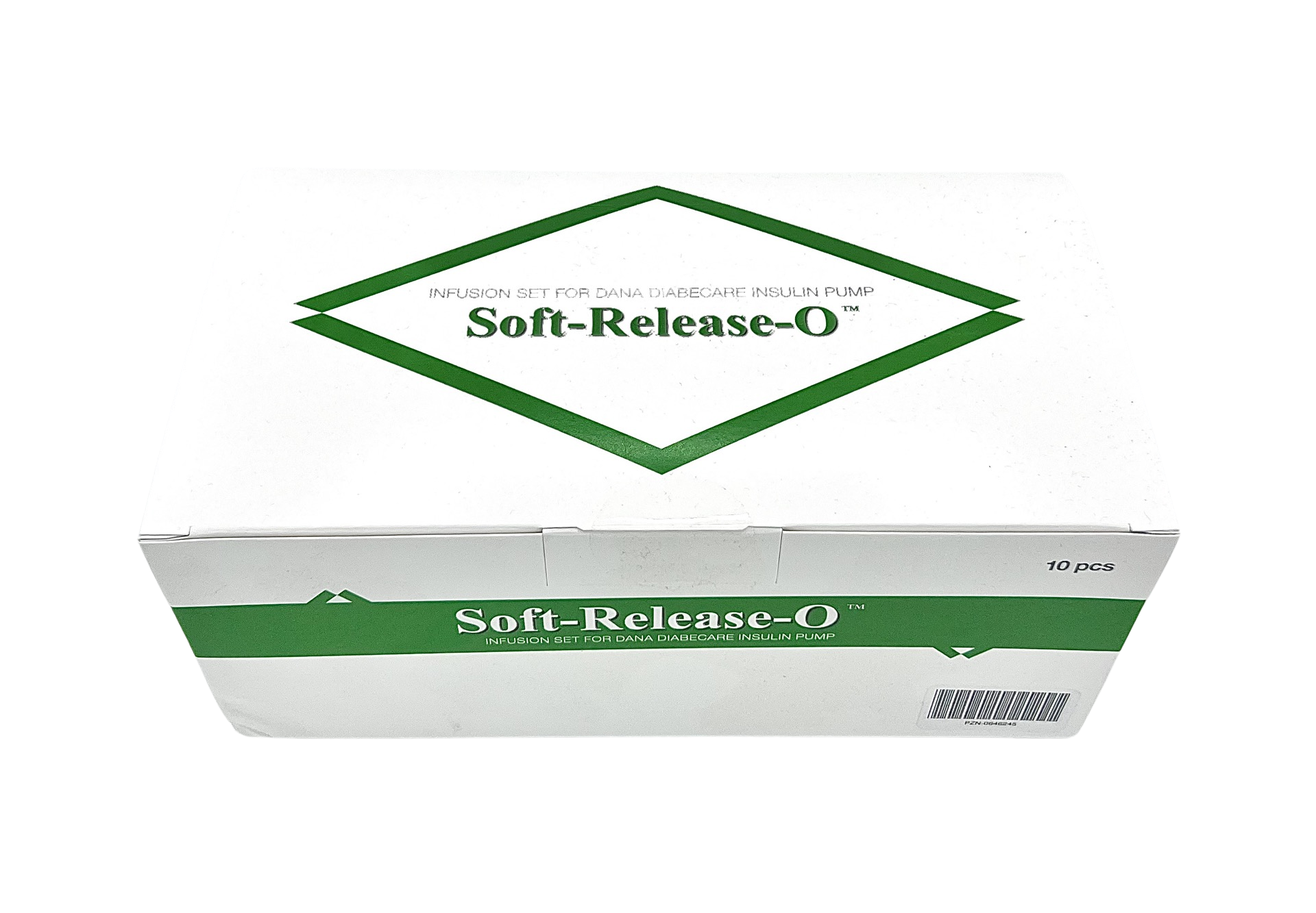 Soft-Release-O S8091