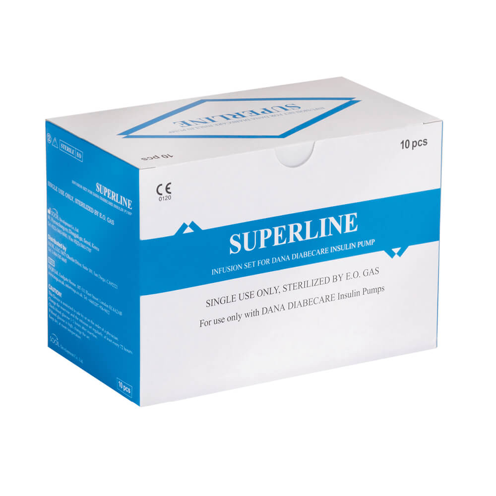 superline