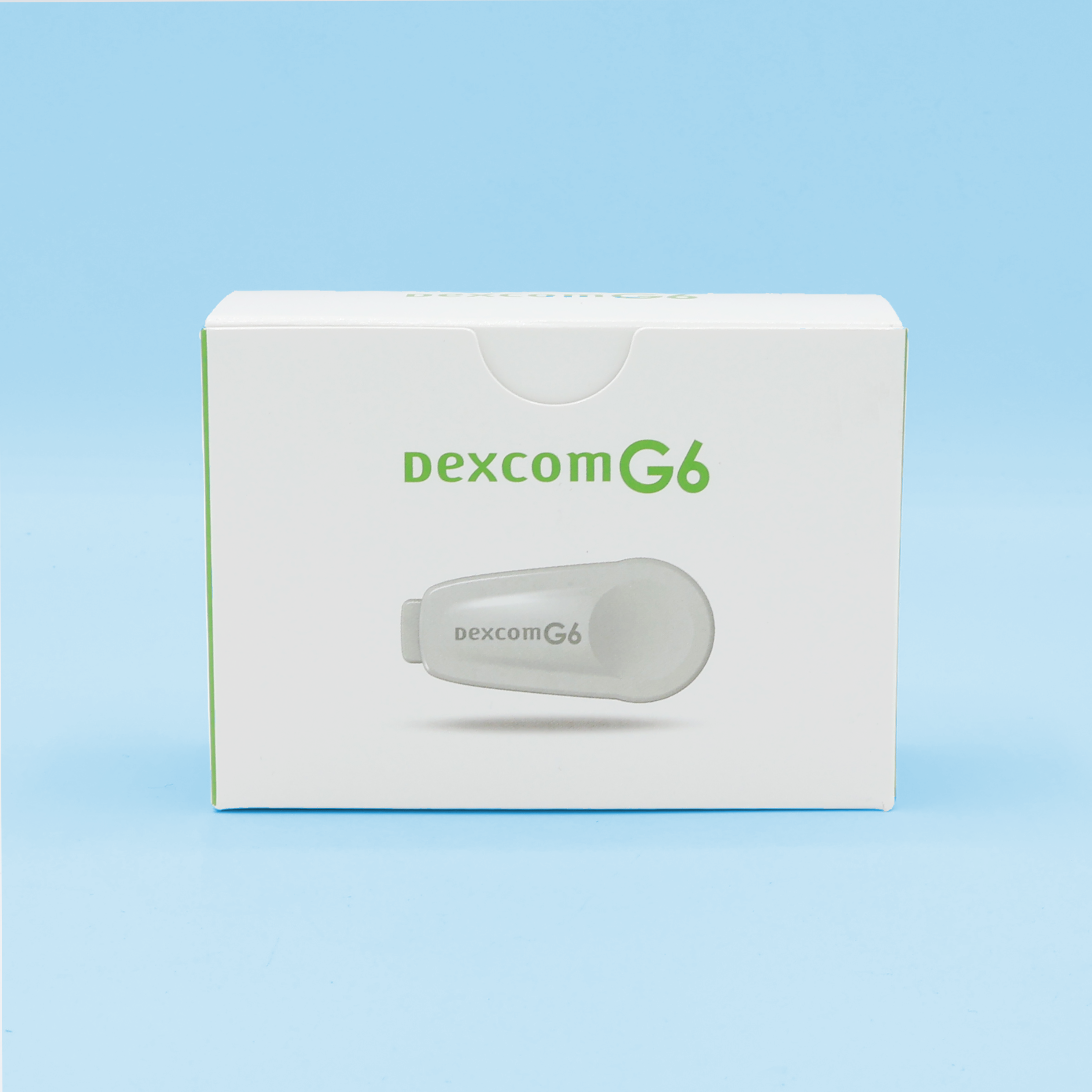 Dexcom G6 Transmitter