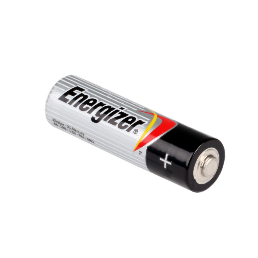 AA Alkaline Batterie - für Minimed 640G / 670G / 770 G /780 4 Stück