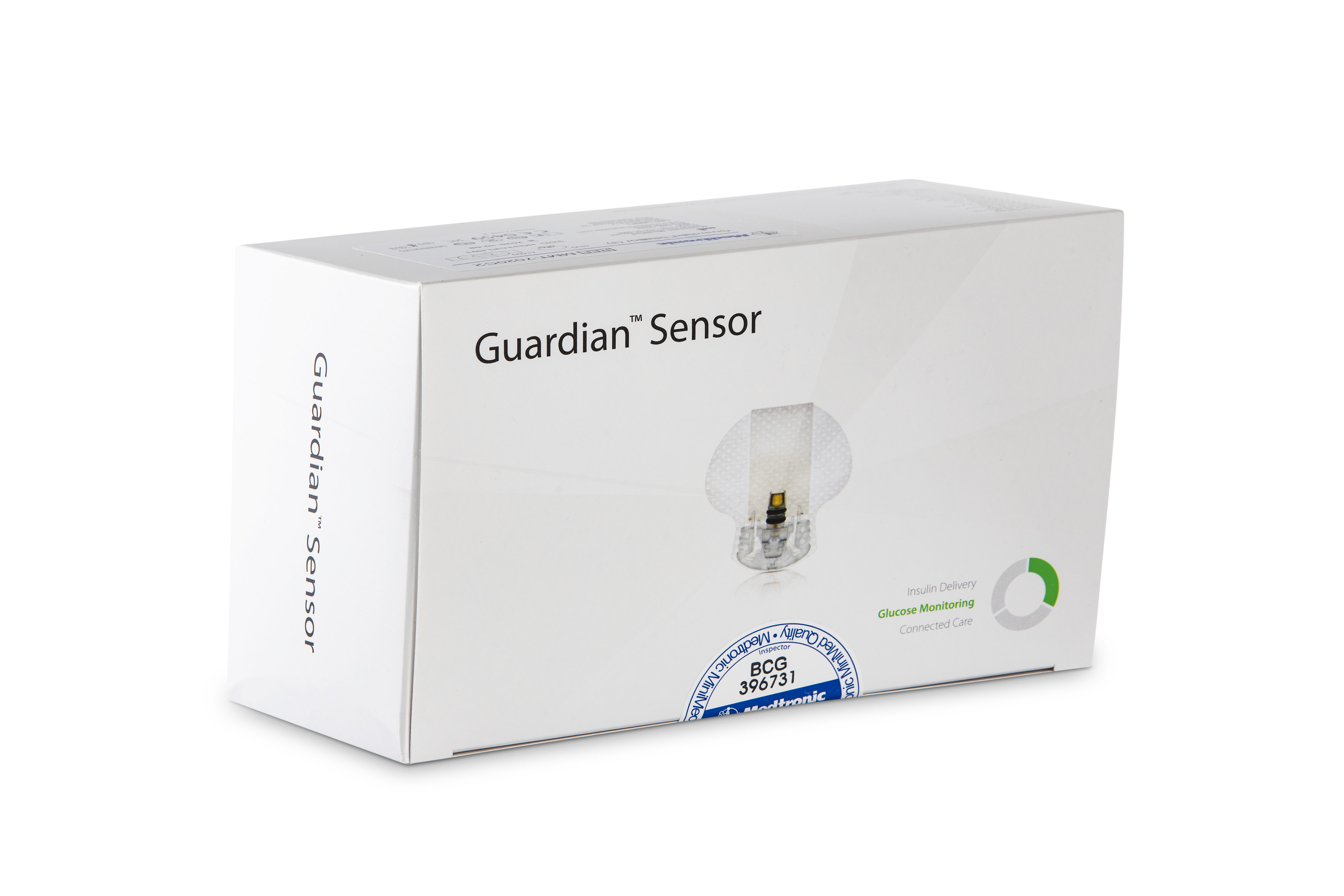 Guardian Sensor 3 - Monatspaket - Glukosesensoren für CGM MMT-7020C1
