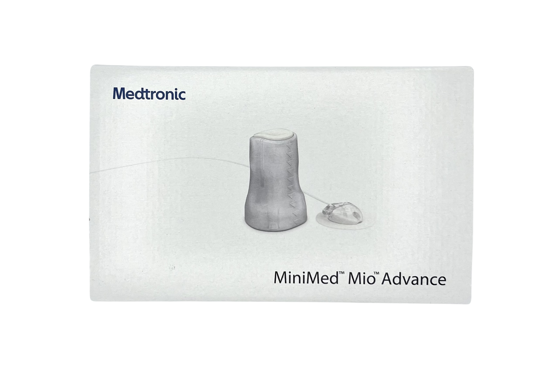 MiniMed Mio Advance 6 mm / 60 cm - MMT-242A