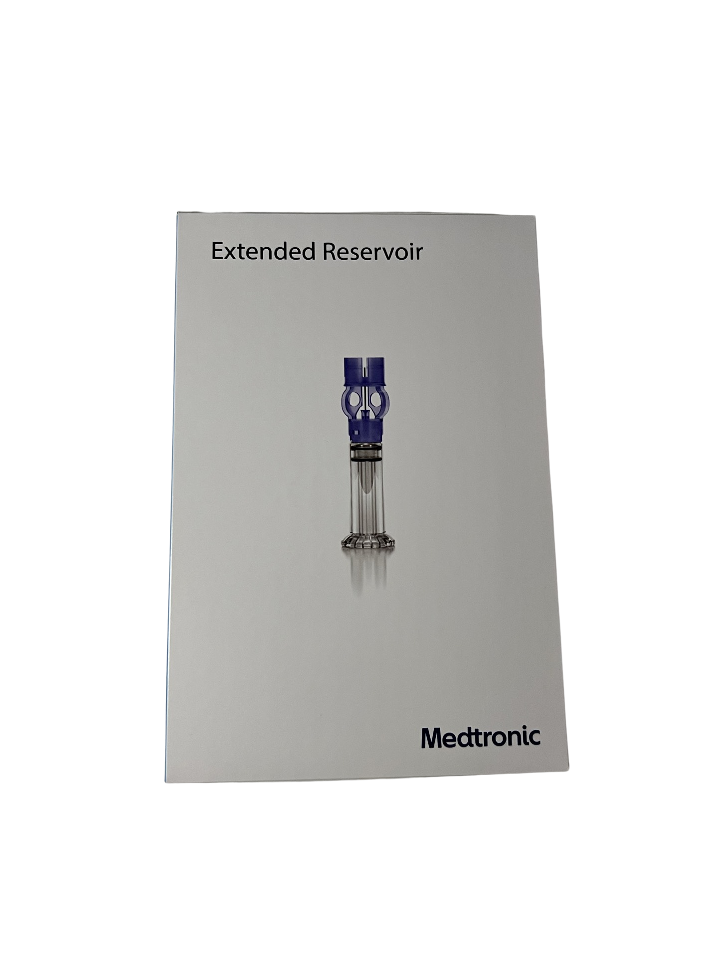 MiniMed  Extended  Reservoire 3 ml.KITMM342