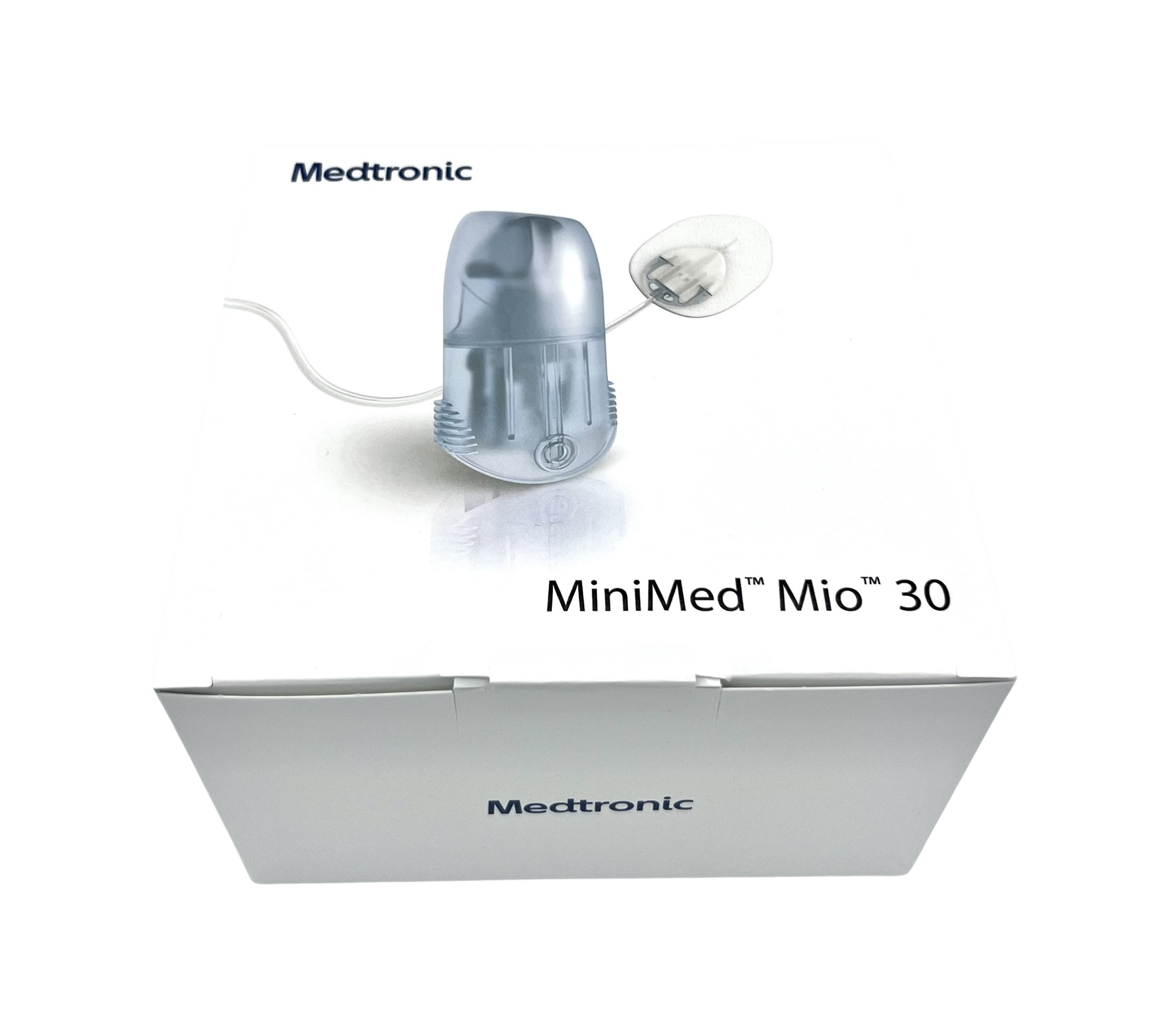 MiniMed  Mio 30 - 13 mm / 110 cm - MMT-906A