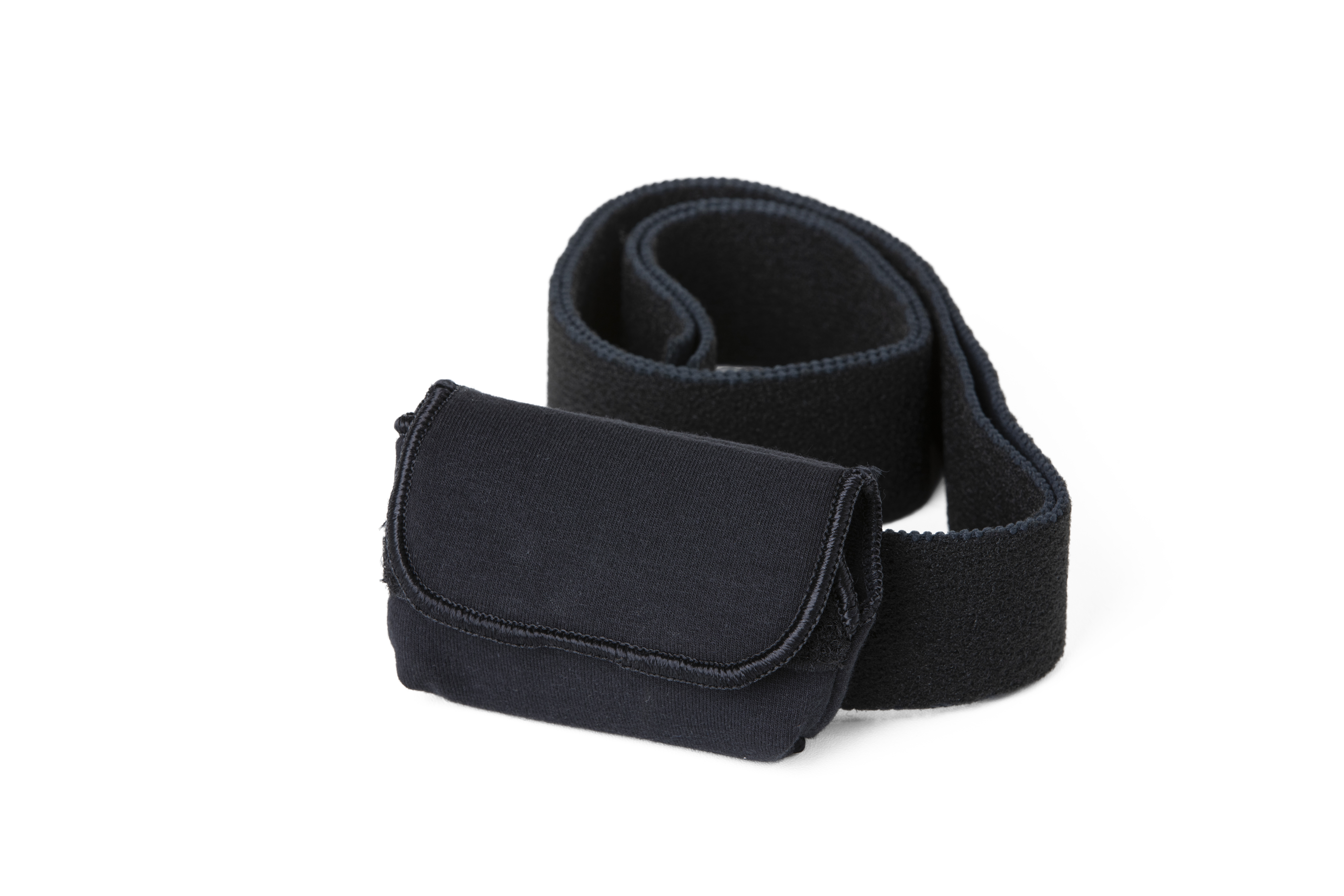 Medtronik-ACC-255BK Bauchtasche mit Bauchgurt - MiniMed / Tragesystem