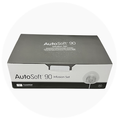 Tandem AutoSoft 90