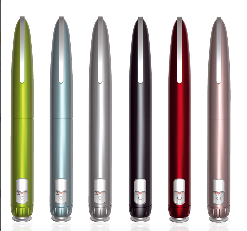 HumaPen HumaPen Savvio -Insulin-Pen