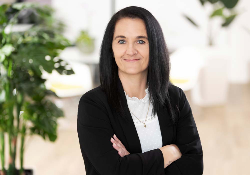 Jennifer  Langner 