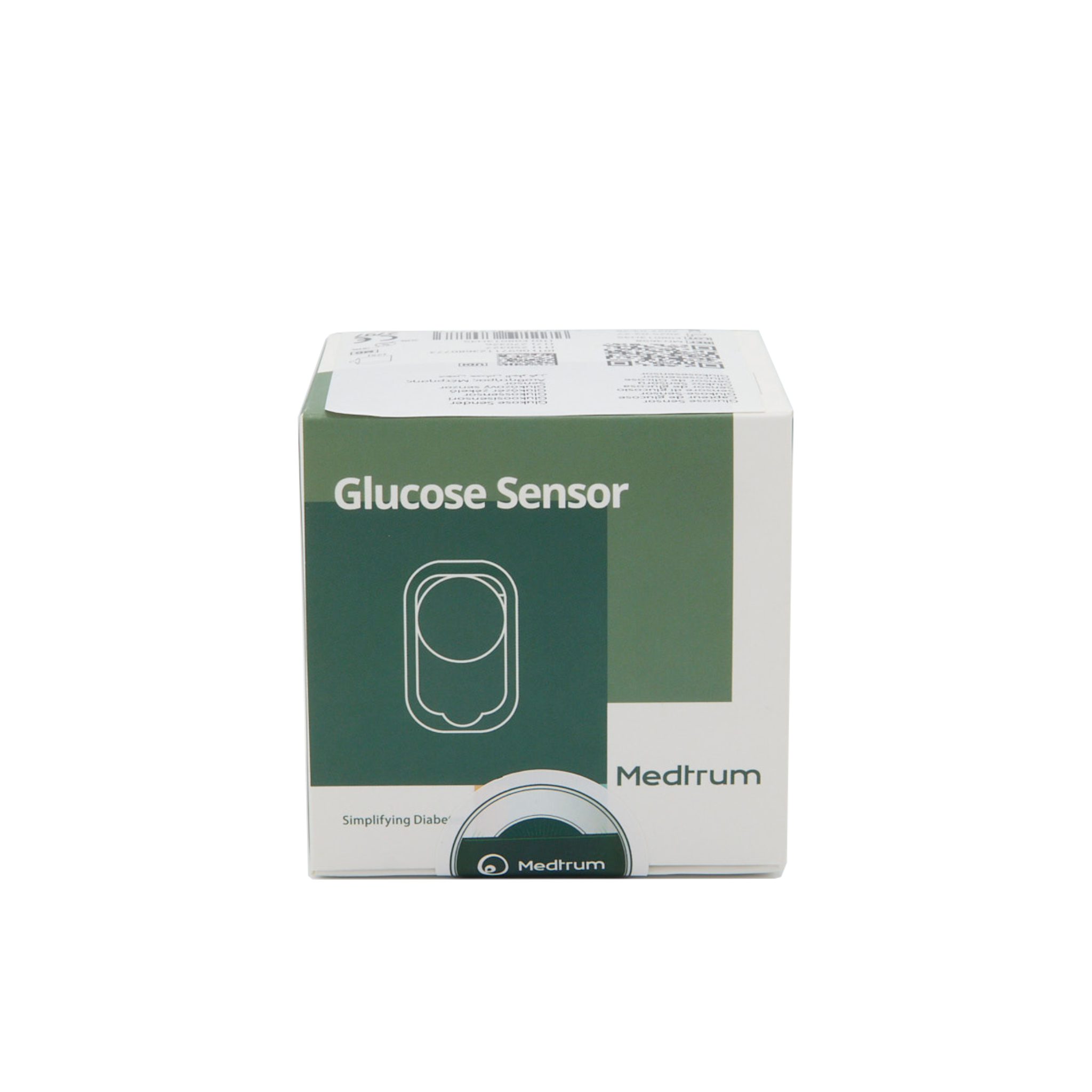 Dexcom G7 Sensor - STP-GT-002 Dexcom G7 Sensor - STP-GT-002