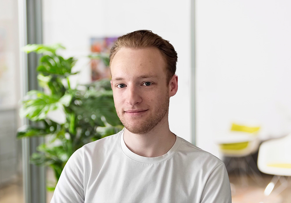 Milan Busch