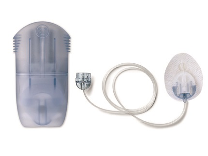 Medtronic MiniMed Mio Infusionsset - MMT-905 Medtronic MiniMed Mio Infusionsset - MMT-905