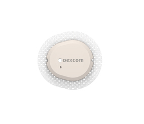 Dexcom G7 Sensoren  STP-GT-002