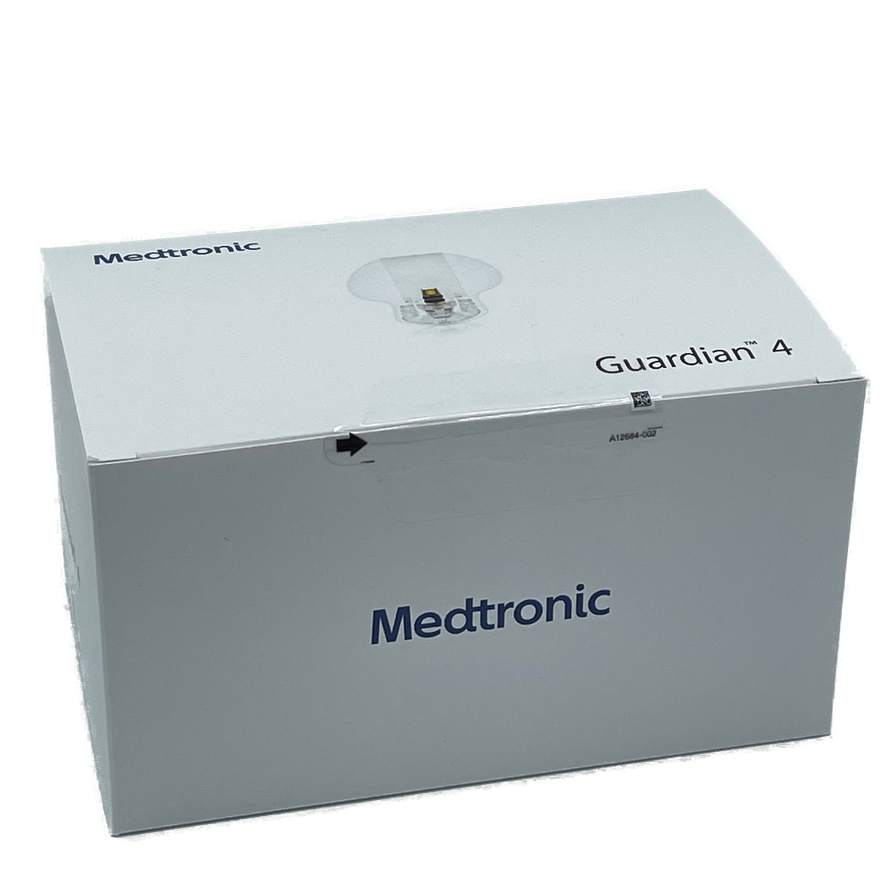 Guardian Sensor 4 - Monatspaket - Glukosesensoren MMT-7040C1