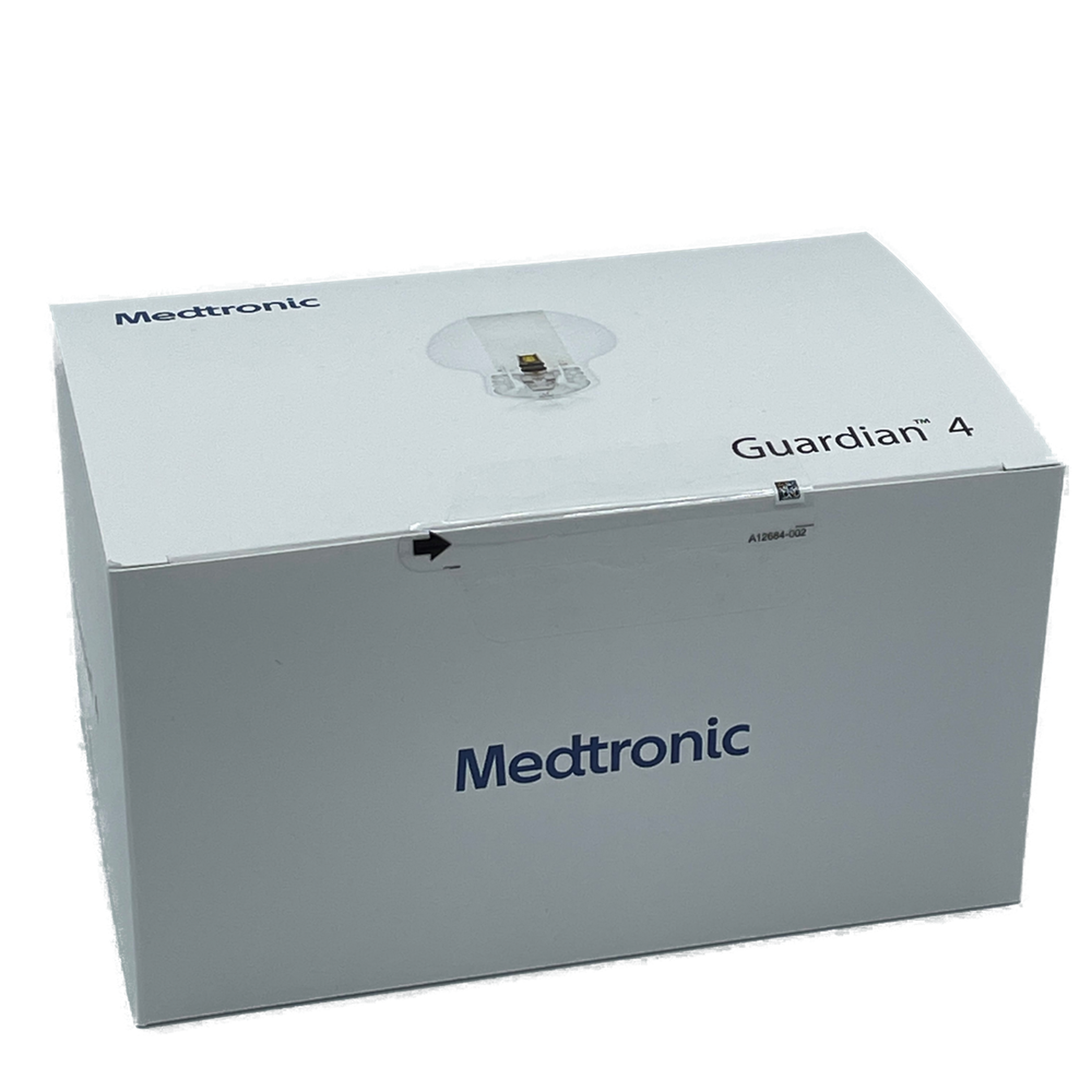 Guardian Sensor 4 - Monatspaket Guardian Sensor 4 - Monatspaket