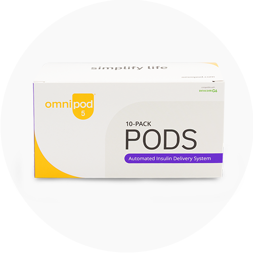 Omnipod 5
