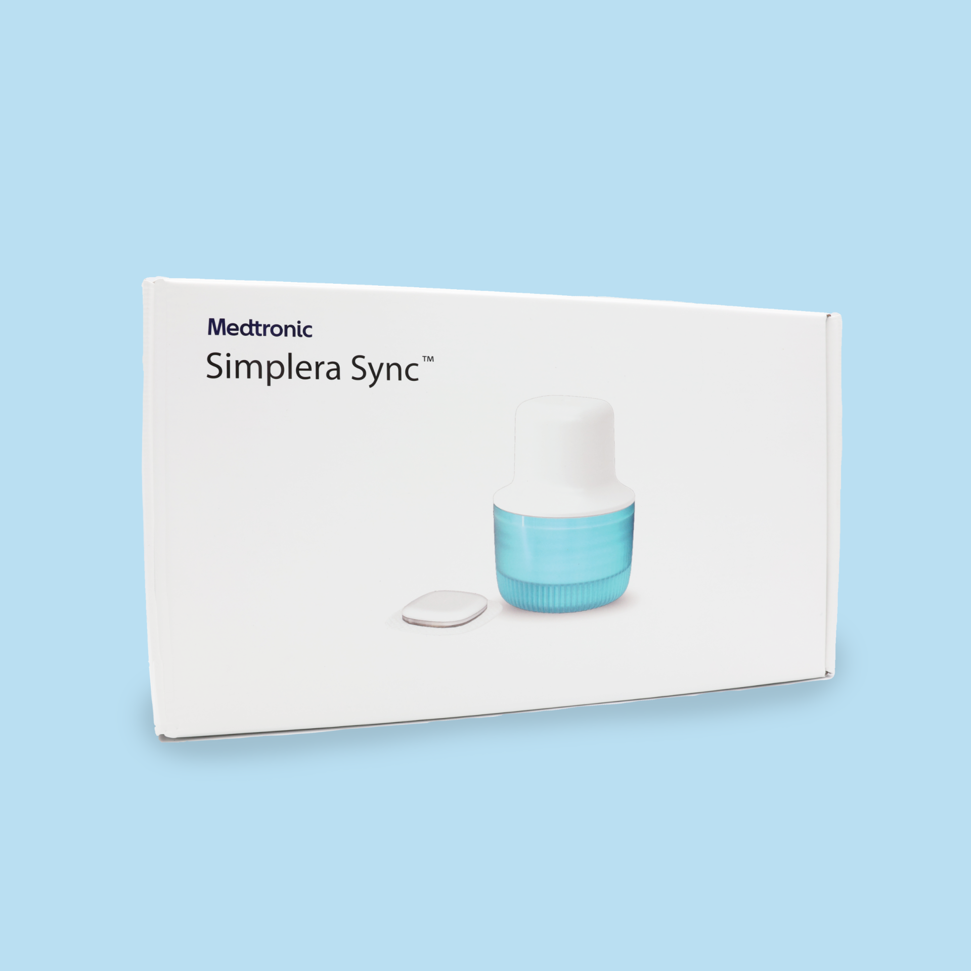 Simplera Sensor Sync - MMT-5120C1 | Ohne Rezept | 0000003878.1