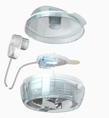 mylife YpsoPump Inset Soft 6 mm / 45 cm - Infusionsset UL1861 | ohne ...